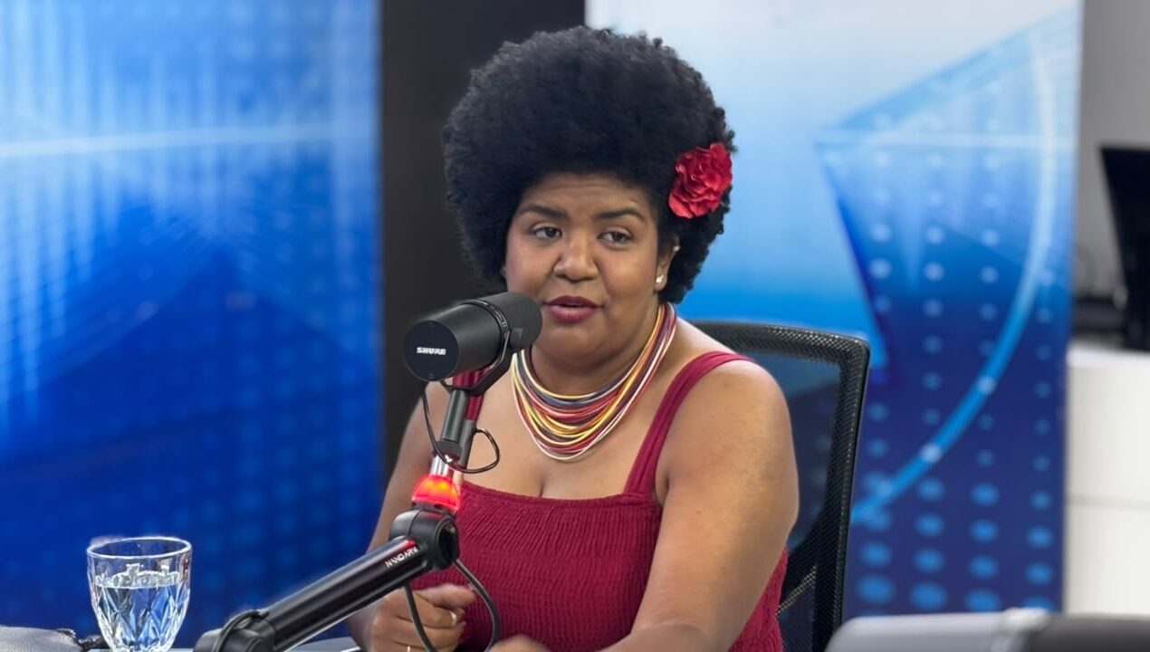 Mais votada em Campina, Jô Oliveira não descarta disputar prefeitura em 2028