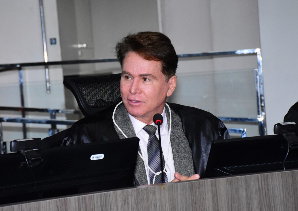 Primeira Câmara Cível do TJPB aprova Voto de Aplauso ao TRE-PB pelo trabalho nas eleições