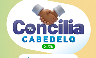 Cabedelo prorroga prazo de adesão ao Concilia Cabedelo até 31 de outubro