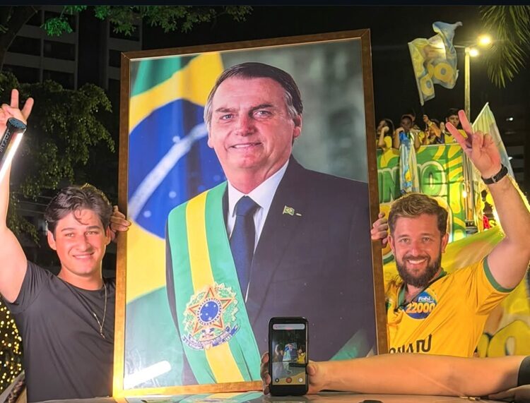 Fenômeno Fábio Lopes: de vereador a deputado estadual em apenas duas eleições