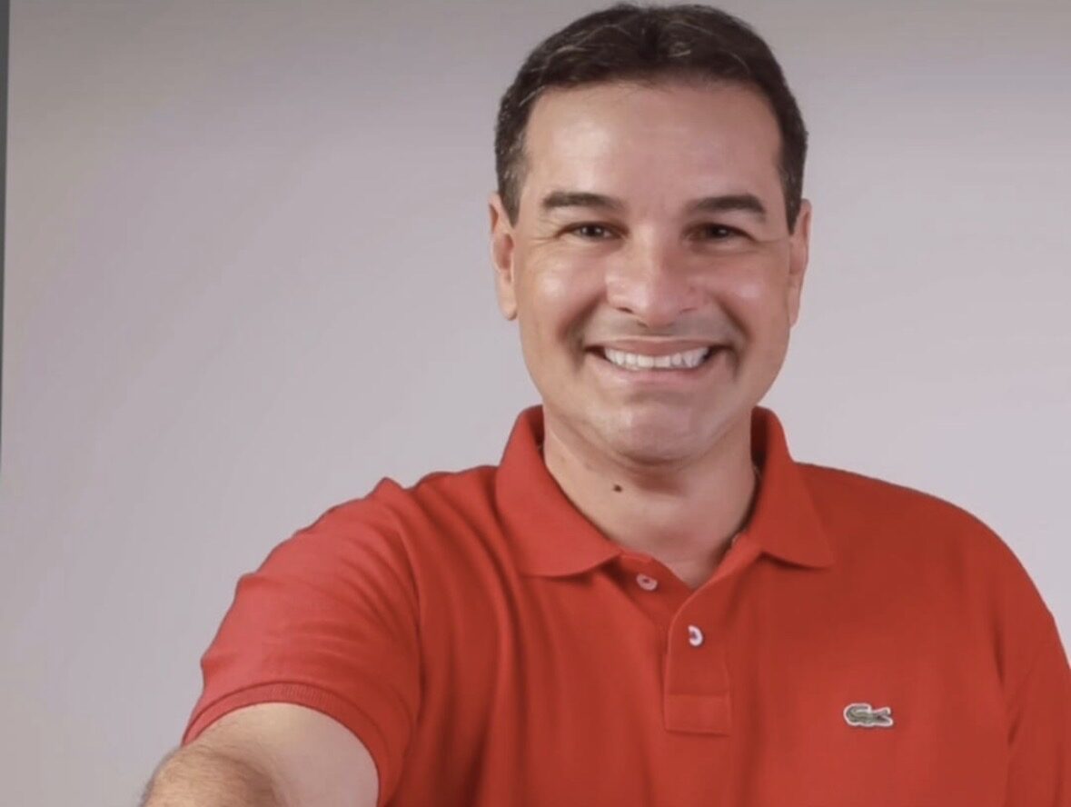 Serginho Lima convoca povo Potiguara para arrastão em apoio a Lula na Baía da Traição