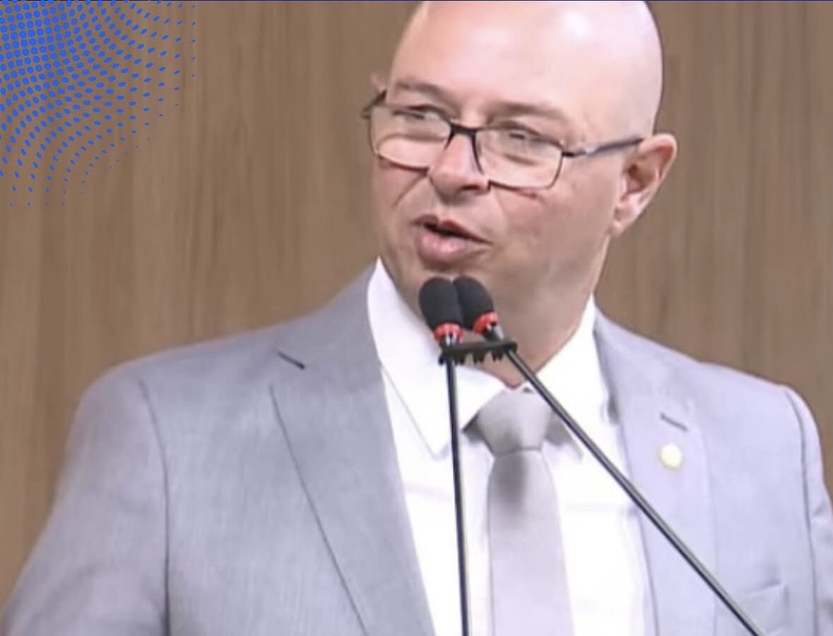 Sargento Rui agradece votação na tribuna da ALPB e reafirma compromisso com a segurança pública