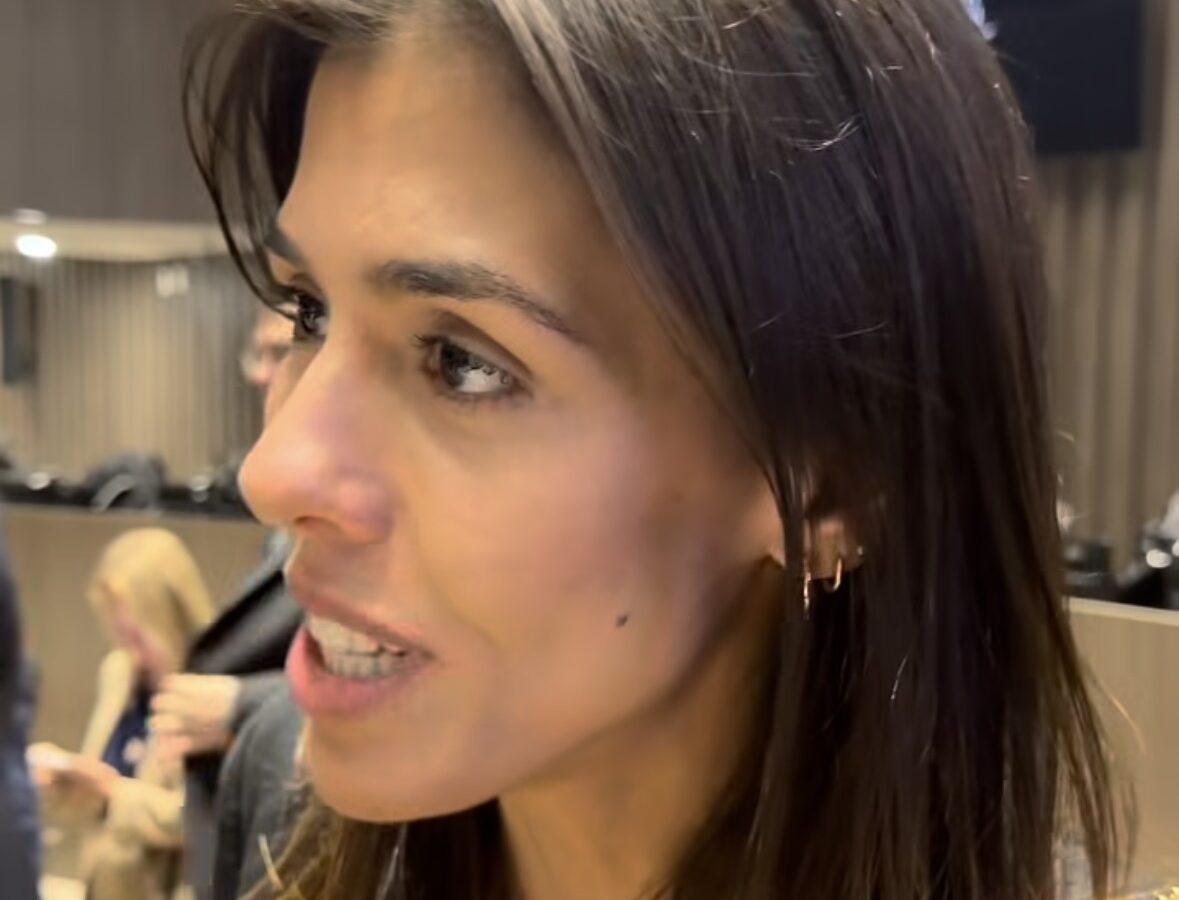 Maria Porto aguarda conversa com Lucas Ribeiro antes de se posicionar sobre disputa pela Mesa da ALPB