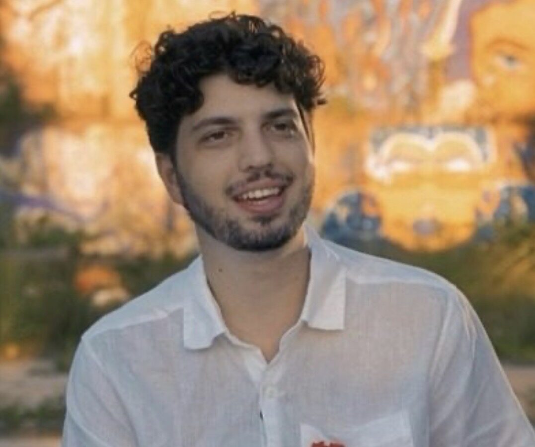 Flávio Brasileiro organiza ato pró-Lula com Erika Hilton em João Pessoa