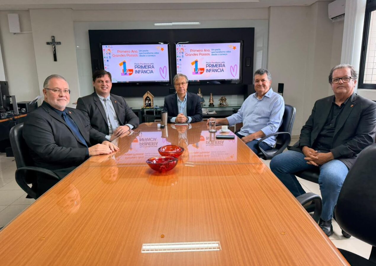 Famup e TCE-PB debatem a segurança jurídica no processo de readequação de contratações temporárias