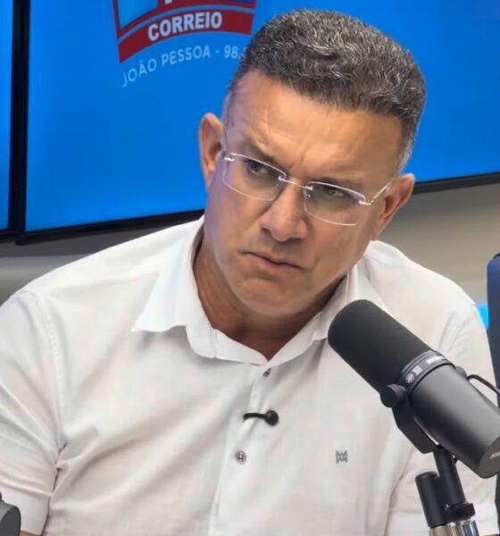 “O povo é o patrão do político”, afirma Sargento Neto ao prestar contas do mandato à população