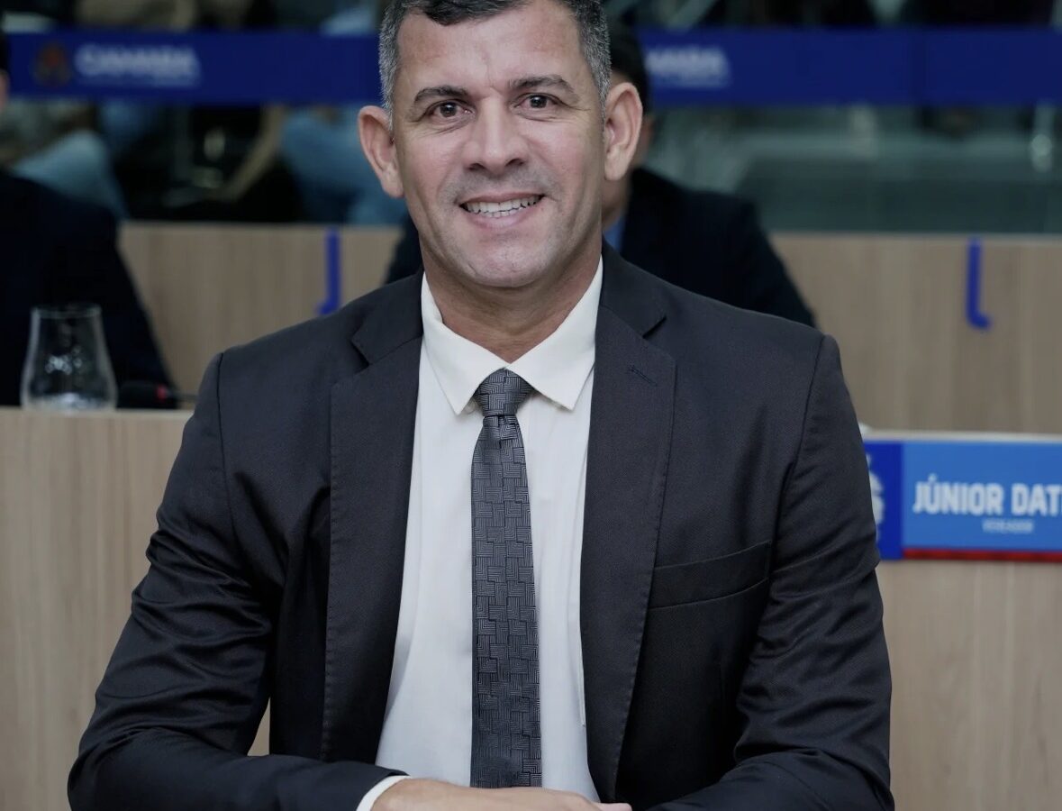 Moisés do Meninas Bar defende união na Câmara de Cabedelo e descarta disputar prefeitura em 2028