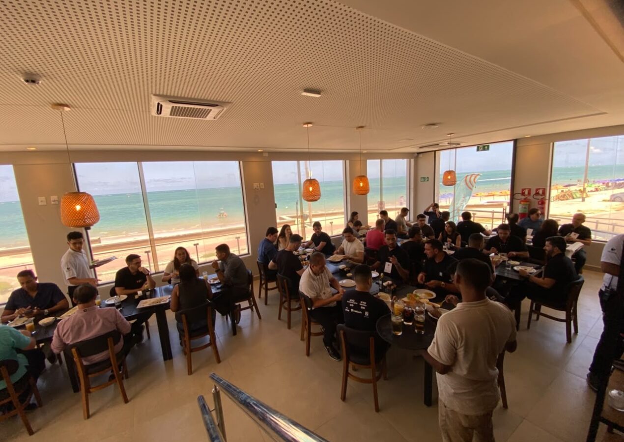Estaleiro Formosa inaugura nova unidade à beira-mar em Cabedelo nesta quinta-feira